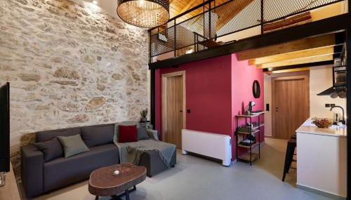 Vin Dimora Suites - Foto 5