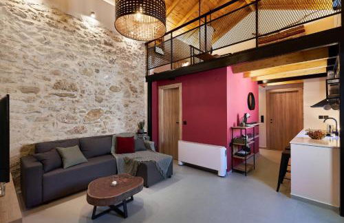 Vin Dimora Suites - Photo 5