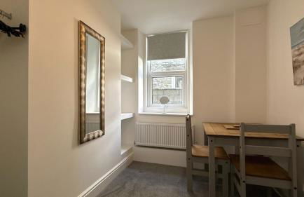 Barmouth Beach Ground Floor Studio - Foto 12