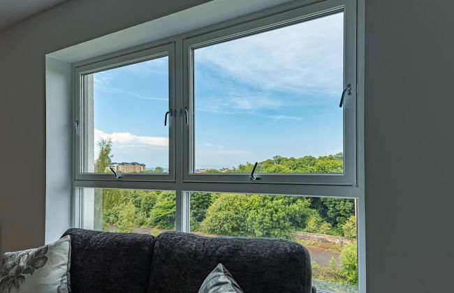 Stylish Modern Apartment - Foto 14