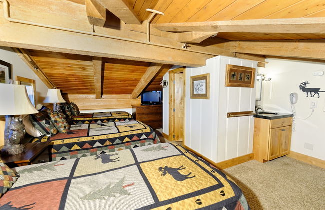 The Crestwood Condominiums - Foto 5