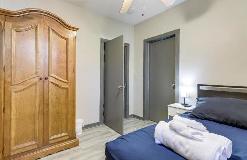 Steps to Shore! Pet-Friendly Lake Waconia Getaway - Foto 19