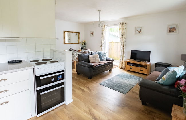 Oak Cottage - Foto 5