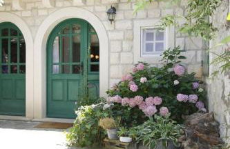 Stone cottage Lavandula - Foto 27