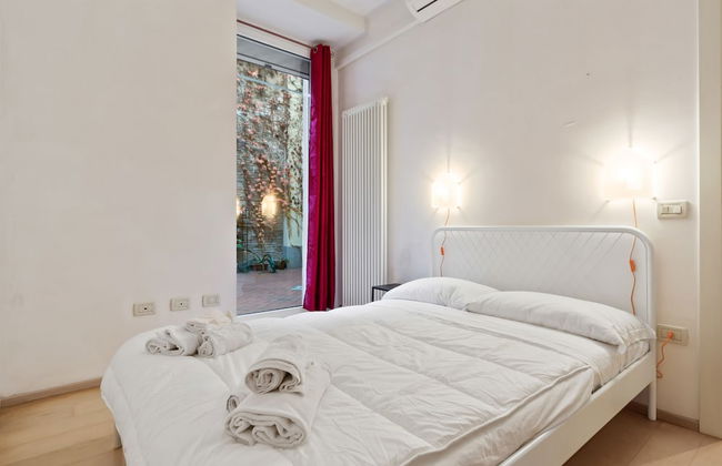 Teatro Duse Duplex Flat - Foto 5