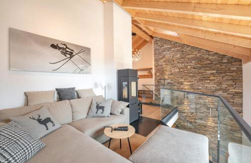 Penthouse No9 - Foto 12