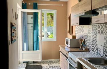 L'écolier futuroscope 4 personnes - Foto 1