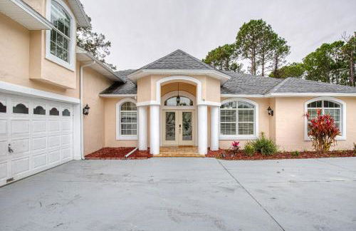 Salty Heated Pool Escape - Nearby Beach - Photo 60