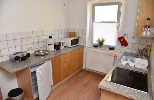 Ferienwohnung Zentrum - Foto 8