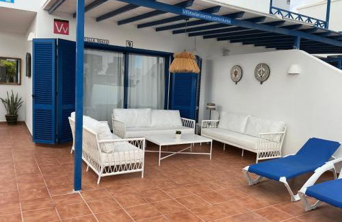 VILLA DUNIA by Villitas - Foto 9