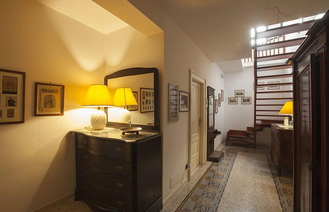 Montepaolo Dimora di Charme - Foto 52