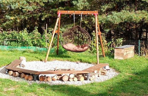 Siedlisko Radogoszcz, jacuzzi ,sauna - Foto 8