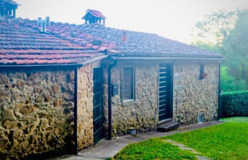 La casa In Valli 35 - Foto 41