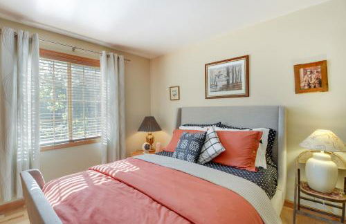 Pet-Friendly Richville Vacation Rental with Dock! - Foto 20