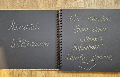 Ferienwohnung Knoerck Weikersheim - Photo 13