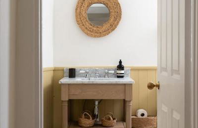 Traditional Cornish Cottage & Garden Redruth - Photo 12