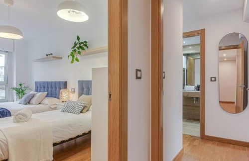 Blue Ocean Apartment - Foto 9