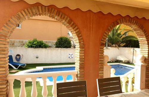 Villa Preciosa - Foto 60