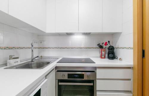 Apartment El Pinar de San Ginés by Interhome - Foto 10