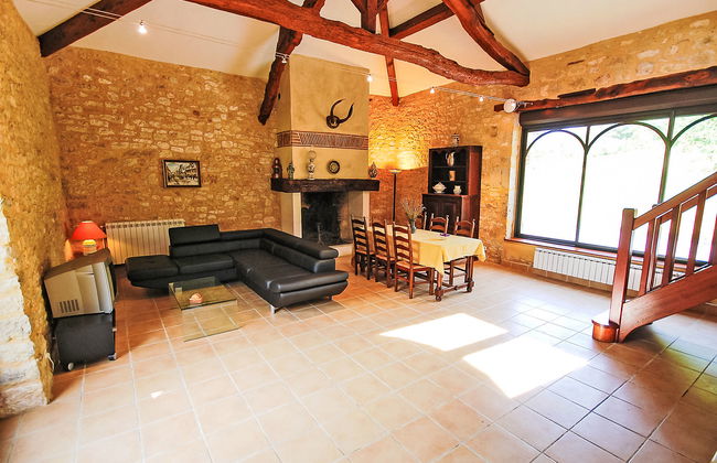 Ensemble de 3 maisons Lavit - Foto 7