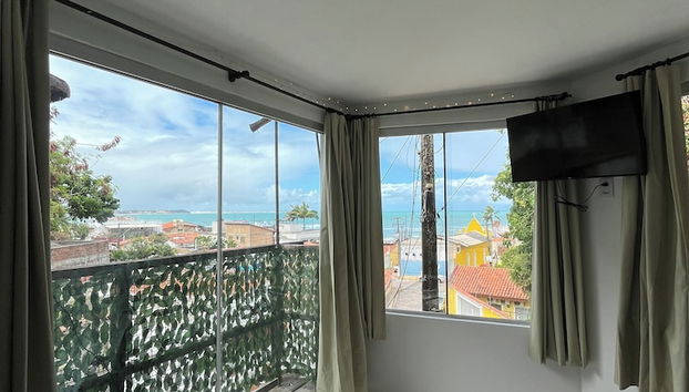 Cores da Pipa flats - Foto 4, Habitación