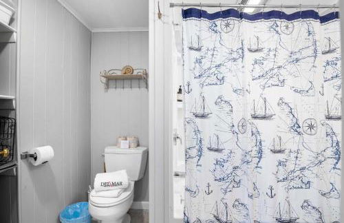 3 Cottages Walk to Nauset Beach - Foto 45