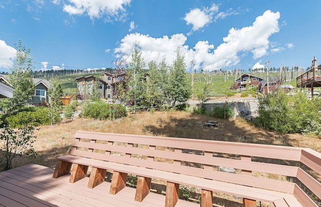 Elk Forest Escape Economy Family Abode - Foto 46