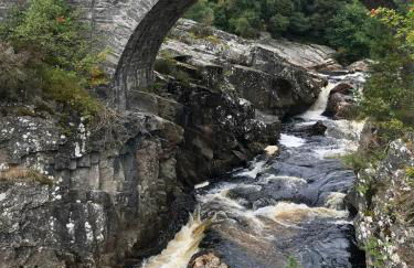 Rosemount Bothy - Highland Cottage - Foto 29