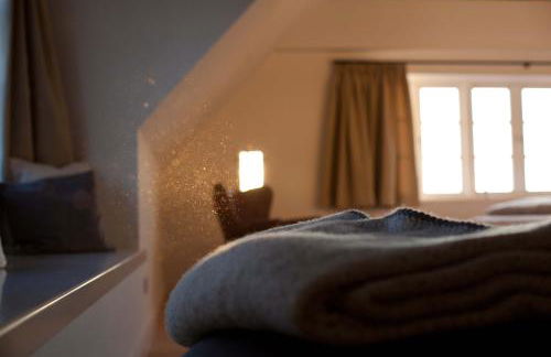 Tede Warft Freistehend am Deich mit Sauna - Foto 24