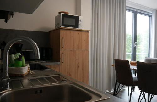 Vis Saar Vie - Ferienwohnungen an der Saarschleife - Foto 69