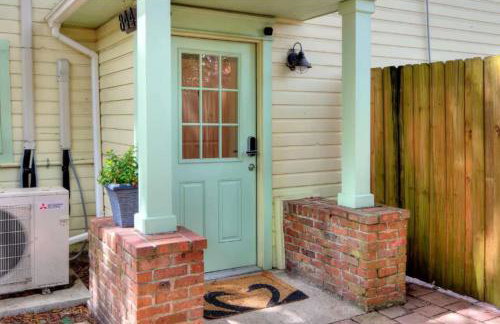 Charming Historic 2-story Carriage House located in Downtown Lakeland walking distance from FSC! - Foto 4