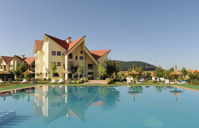 Farah Inn Ifrane - Photo 74