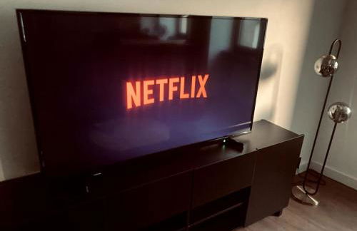 Appartement en centre-ville - Foto 4