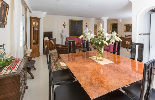 Villa Cambodunum - Foto 25