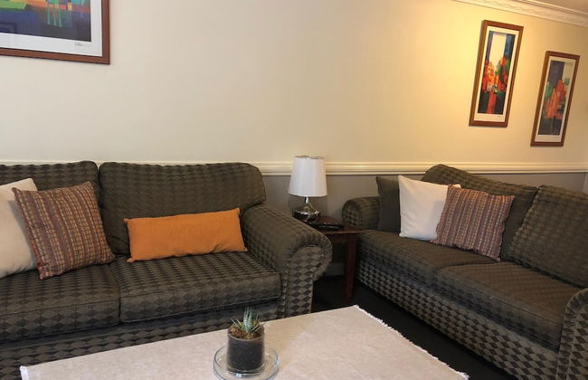 Caulta Apartments - Foto 13