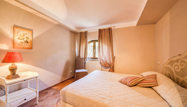Il Conventaccio Luxury Resort - Photo 2, Chambre