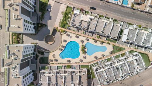 Mil Palmeras Sea View - Foto 1