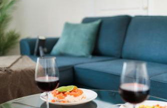 Cozy and Modern Apartment in Poblenou 3 Bedrooms Perfect for 4 Guests - Foto 30