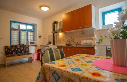Holiday Home Grimalda - Photo 27