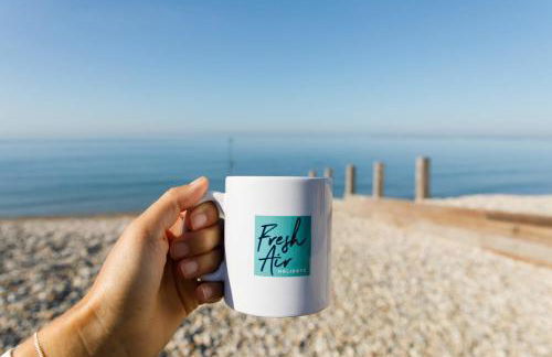 Spacious 4-Bed Near City & Sea - Foto 50