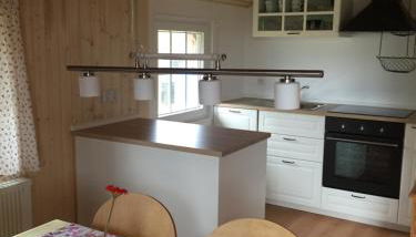 Stolley - Ferienhaus mit Garten, Kamin und Sauna - Foto 3