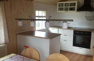 Stolley - Ferienhaus mit Garten, Kamin und Sauna - Foto 3