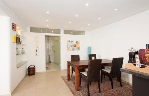 Apartment City 2 Uniklinik - Foto 15