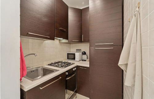 CagliariParadiseApartament Waves - Photo 10