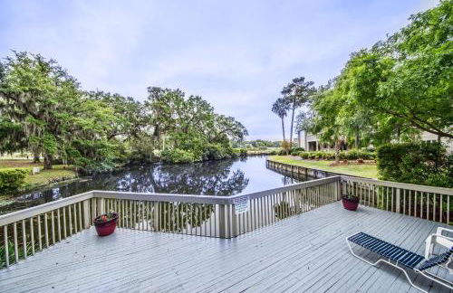 Saint Andrews Common 1774 by Hilton Head Retreats - Foto 10