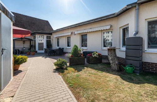 Ferienhaus Nestwärme - Foto 22