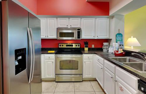 Villagio #C244 by Southern Vacation Rentals - Foto 28