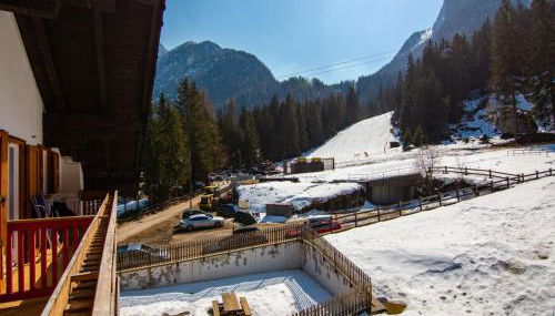 Apartment Ciampac by Interhome - Foto 5