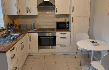 The Ashley Cottage - Foto 16