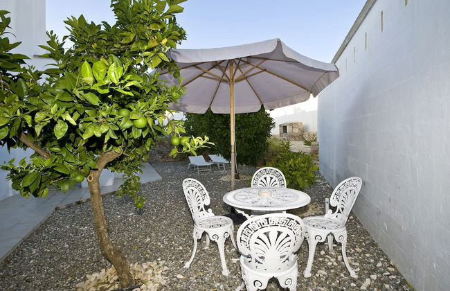 Masseria Il Mandorlo Fiorito - Photo 38